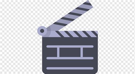 Film Cinema Computer Icons Others Angle Film Clapperboard Png Pngwing