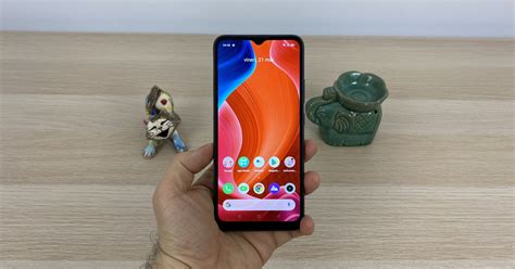 Realme C21 Display Lcd Bun Pentru şoarecii De Bibliotecă