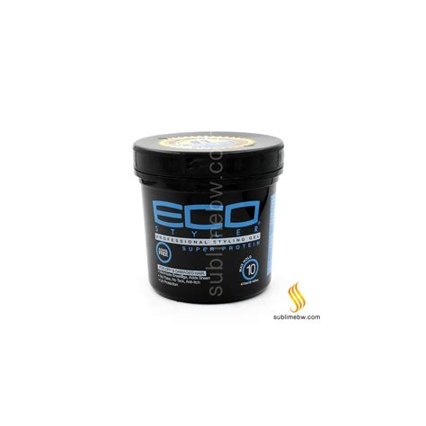 Eco Styler Styling Gel Super Protein 473 Ml