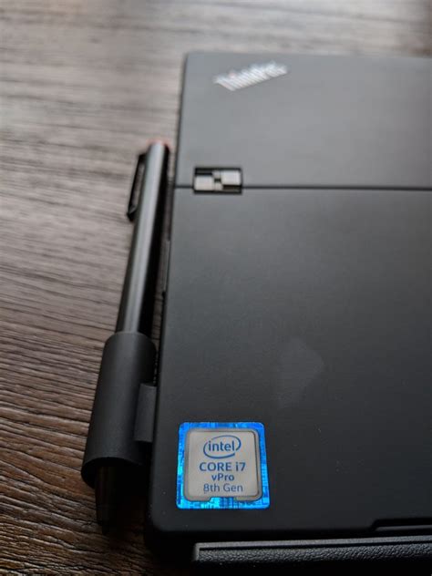 Review: ThinkPad X1 Tablet (Gen 3) - TheGWW.com