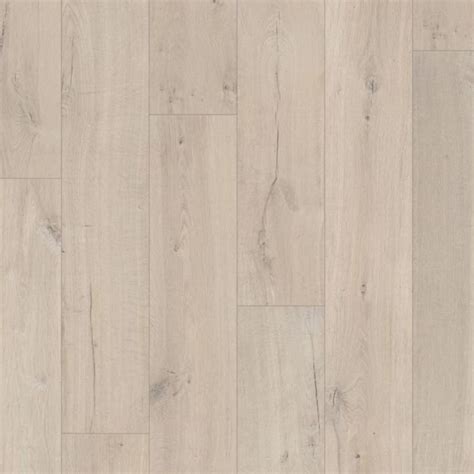 Quick Step Impressive Ultra Soft Oak Beige IMU1854 Laminate Flooring