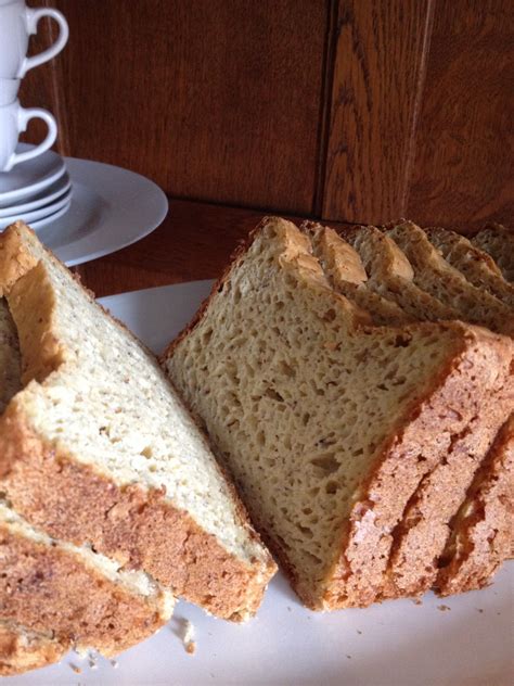 My Bread Loaf From The Recipe I Pinned It Tastes As Good As It Looks