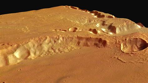 This Incredible Interactive Map Lets You Explore The Surface Of Mars