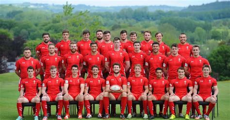 World Rugby U20 Championships: Rory Thornton leads Wales against France ...