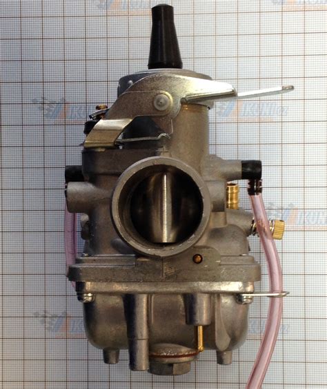 1. VM28-49 Mikuni 28mm VM Carburetor | Mikunioz