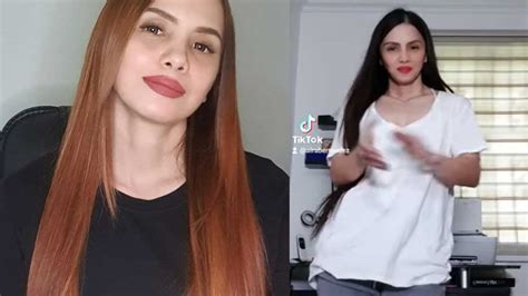 Aira Bermudez Kaldagan Video Gets 20m Views On Tiktok Pepph