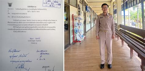 Uniform choice: Rural Thai high school praised for embracing gender ...