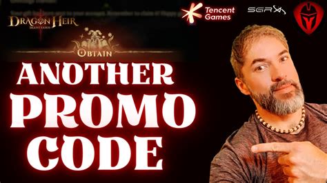 👉⚠️act Fast With This New Promo Code Dragonheir Silent Gods Youtube