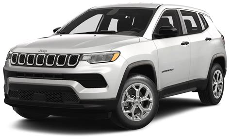 The New 2025 Jeep Compass Valor Cdjr Junction City Ks