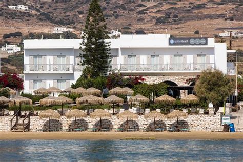 GOLDEN BEACH HOTEL - Updated 2019 Prices & Reviews (Greece) - TripAdvisor