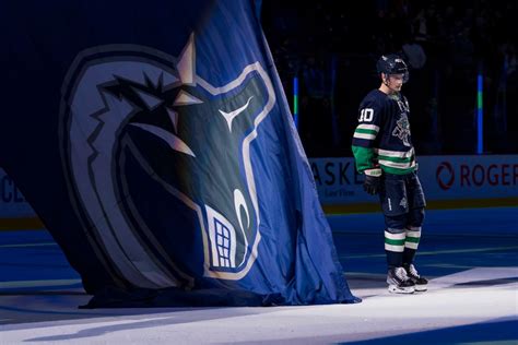 5 Canucks stats from this season that you should know