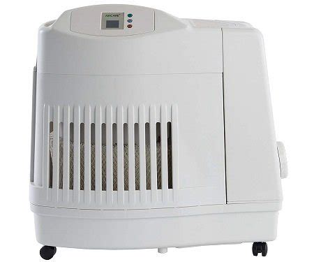 Best Whole House Humidifiers Of Compared Reviewed Wezaggle