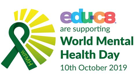 World Mental Health Day activities for the workplace