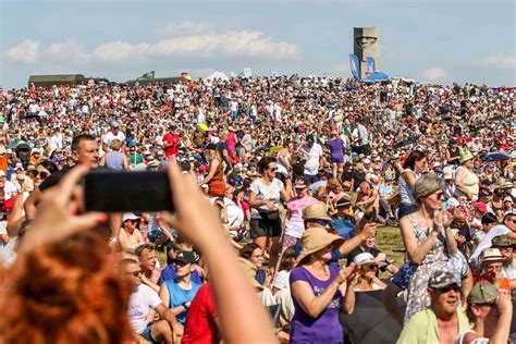 RADIO OLSZTYN Na Polach Grunwaldu odbyła się 25 inscenizacja bitwy