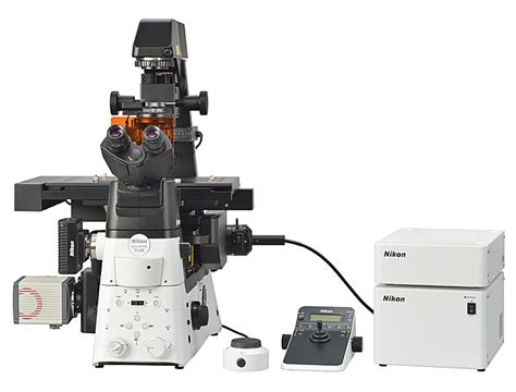 Nikon尼康倒置荧光显微镜ti2 U价格 成贯仪器（上海）有限公司