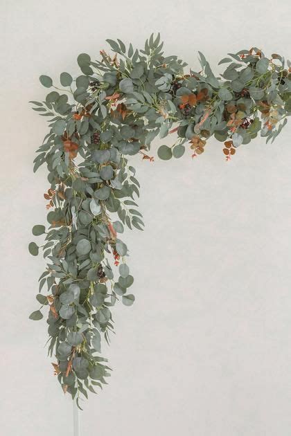 Leaf Garland Wedding Artofit