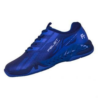 Felet POWER BOOST Kasut Badminton Shoes Badminton Kasut Badminton