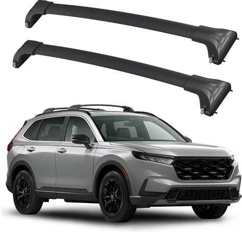 Soruci Car Roof Rack Cross Bars Compatible With Honda Cr V Crv And Crv Hybrid 2023