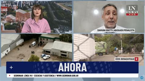 Abogado con 20 años de trayectoria contó la cruda realidad Argentina