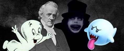 The MEL Guide To Gay Ghosts In Pop Culture