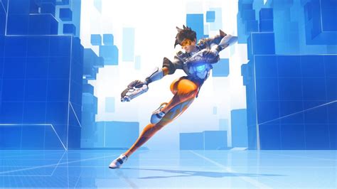 Overwatch 2 Launches Free Single Player Hero Mastery Mode Techradar