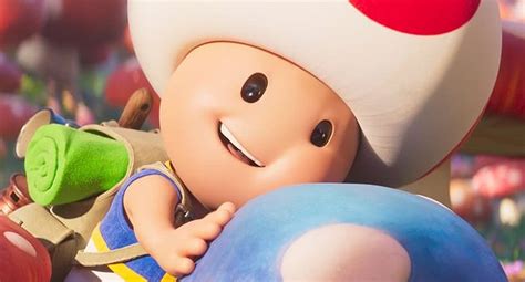 Super Mario Bros Le Film La Bande Annonce Du Film Unification France