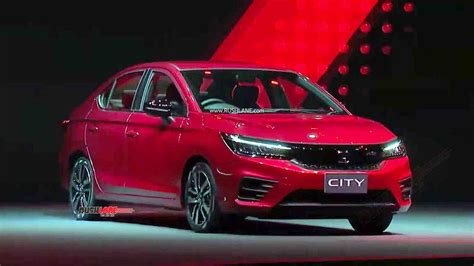 Honda City 2020 Honda City Rs 2021 Hd Wallpaper Pxfuel