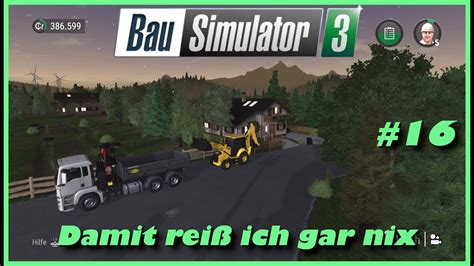 Lets Play Bau Simulator Console Edition Ps Deutsch Youtube