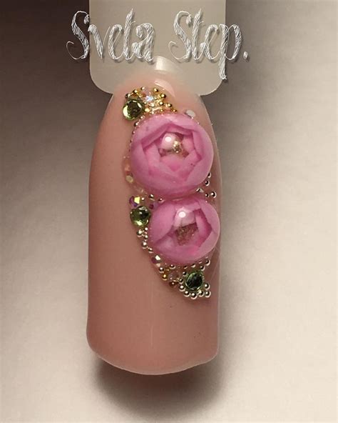 Pin By Pinky Lafata On Nails D Nails Gel Nails Nail Care