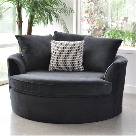 Youll Love The Cuddler Barrel Chair At Wayfair Great Deals On All