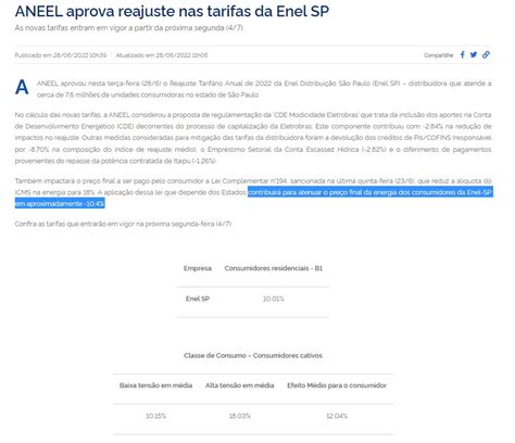 Luciano Costa On Twitter Contas De Luz Da Enel SP Que Atende