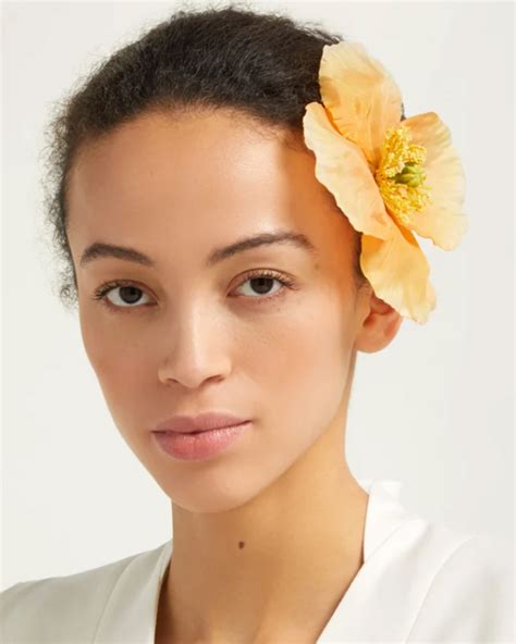 Meghan Markles Royal Wedding Florist Launches Hair Accessories