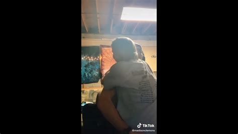 Hugging Bf While Hes Playing Video Games P2 Tiktok Compilation Youtube