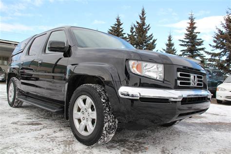 2006 Honda ridgeline topper