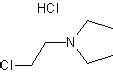 N 2 氯乙基 吡咯烷盐酸盐 N 2 Chloroethyl pyrrolidine hydrochloride 7250 67 1 参数