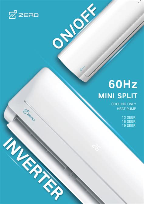 China 9000btu 12000btu 18000btu 24000btu 36000btu Inverter Room Mini