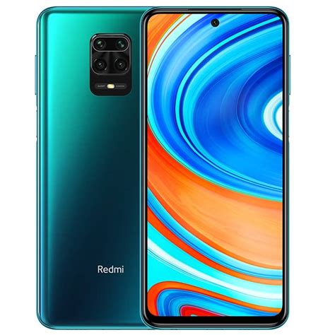 Výměna Displeje Xiaomi Redmi Note 9 Pro Max Aj Servis Servis A