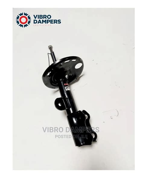 Toyota Vanguard Front Shock Absorbers In Ngara Vehicle Parts