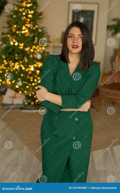 woman stands   head held high   arrogant proud