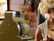 Naked Chasty Ballesteros In The Funhouse Massacre