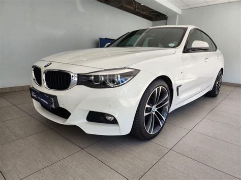 Used Bmw 3 Series 320i Gt M Sport Auto For Sale In Gauteng Za Id 9439312