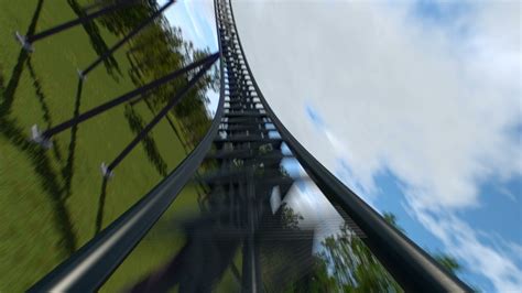 Nolimits Neptune Gerstlauer Infinity Youtube