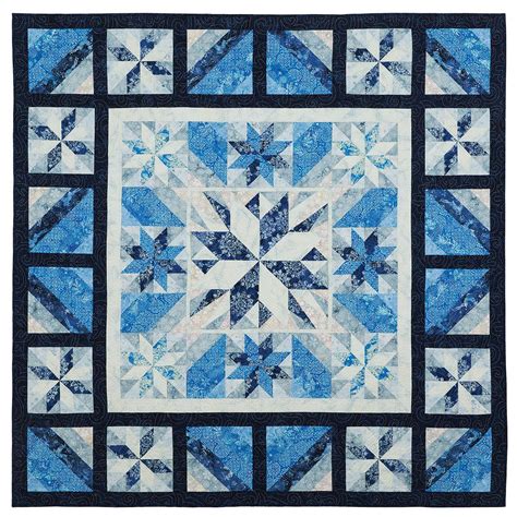 Winter Quilt Patterns Free Each Quilt Is Simple To Assemble And Uses