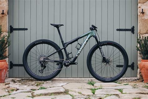 Specialized Epic World Cup Test Peso Precio Y Todo Lo Que Necesitas