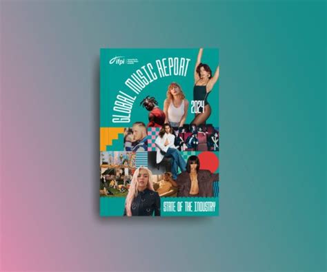 INFORME MUNDIAL DE LA MÚSICA DE IFPI IFPI Latina