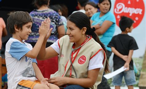 Danper Certificaciones Sociales