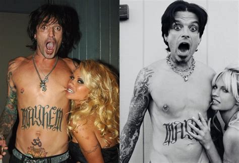 Pam Tommy pourquoi vous devez voir la série sur la sex tape la plus célèbre de l histoire