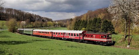 Landeseisenbahn Lippe Ev