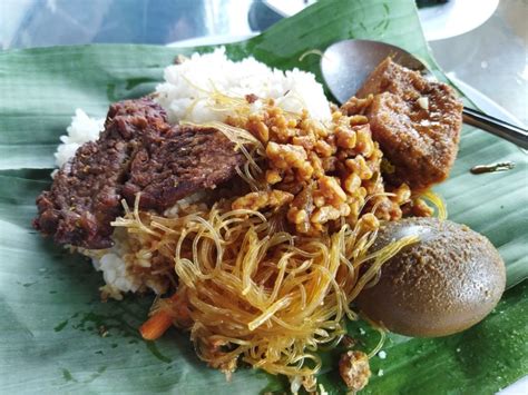 Kuliner Tradisional Jogja Wajib Saat Bertandang Ke Jogja SafaraJogja