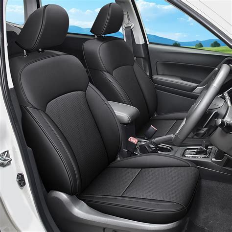 seat cover for subaru outback 6